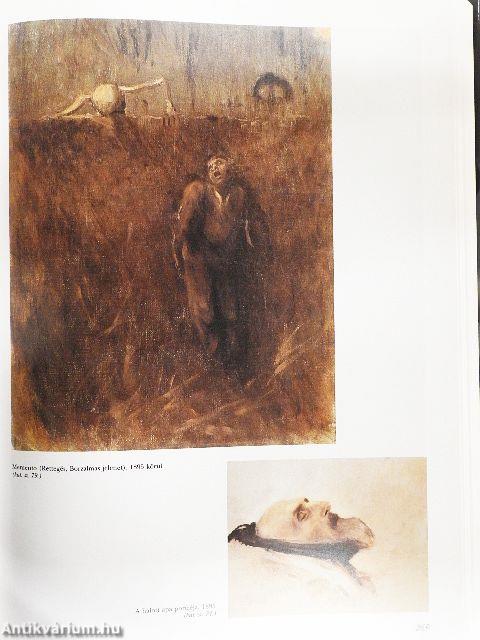 Mednyánszky László