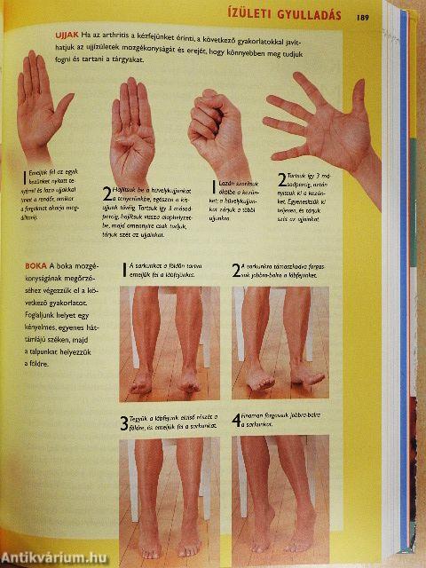 1001 otthoni gyógyír