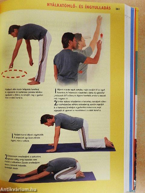 1001 otthoni gyógyír