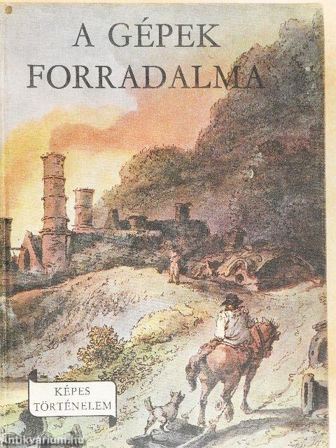 A gépek forradalma