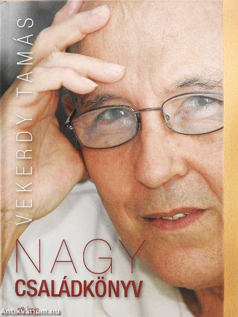 Nagy családkönyv