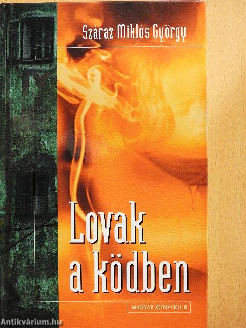 Lovak a ködben