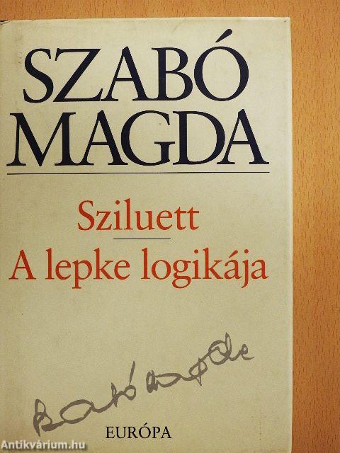 Sziluett/A lepke logikája