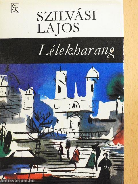 Lélekharang