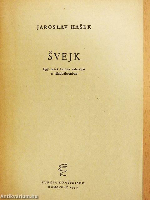 Svejk