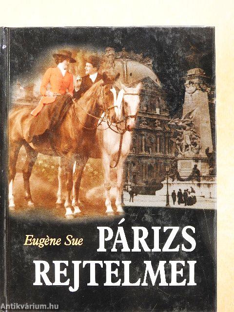 Párizs rejtelmei