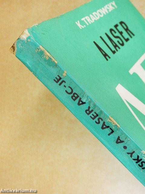A laser ABC-je