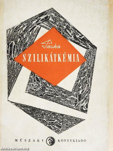 Szilikátkémia
