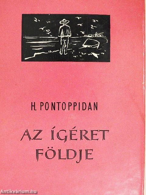 Az ígéret földje