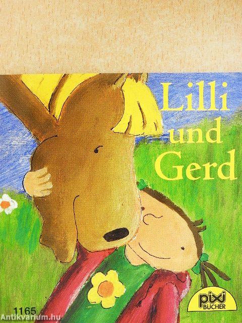 Lilli und Gerd