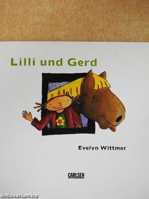 Lilli und Gerd