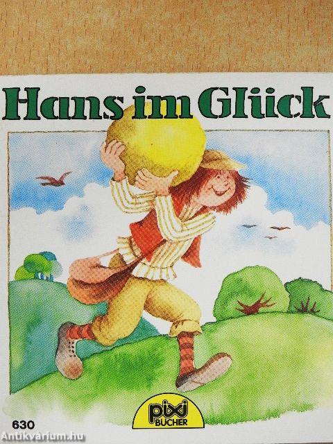 Hans im Glück