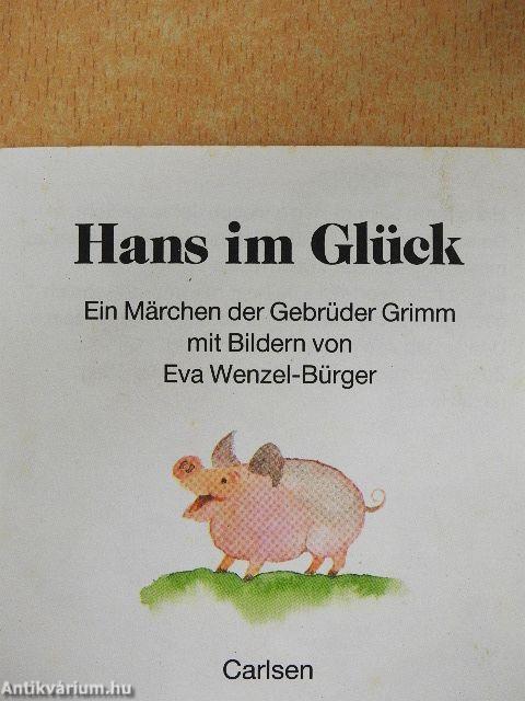 Hans im Glück
