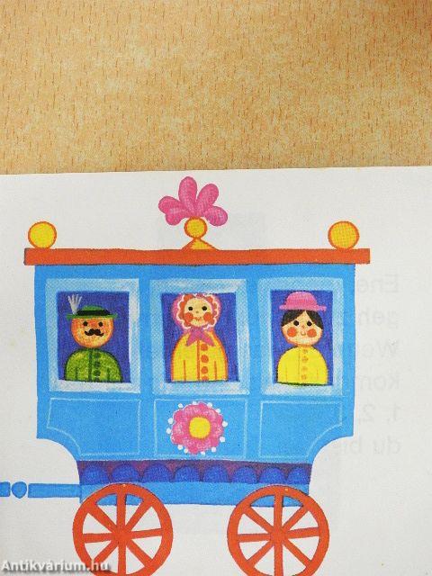 Häslein in der Grube