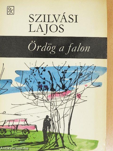 Ördög a falon
