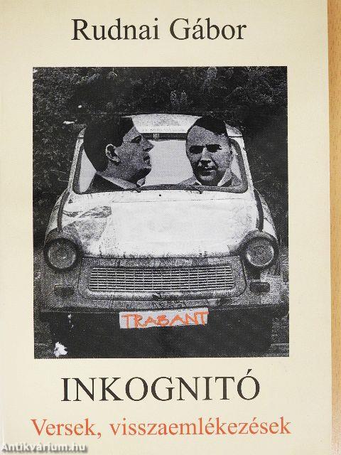 Inkognitó