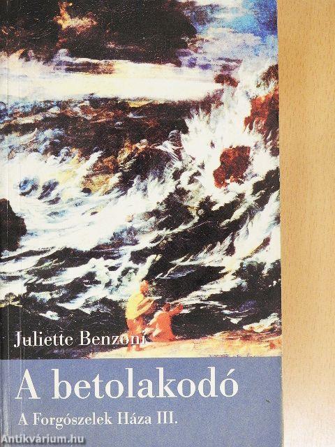 A betolakodó