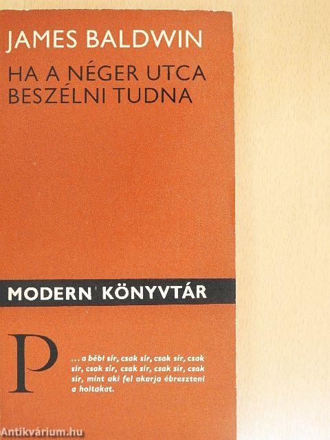 Ha a néger utca beszélni tudna/Giovanni szobája