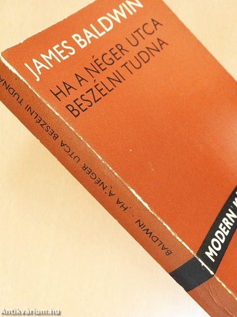 Ha a néger utca beszélni tudna/Giovanni szobája