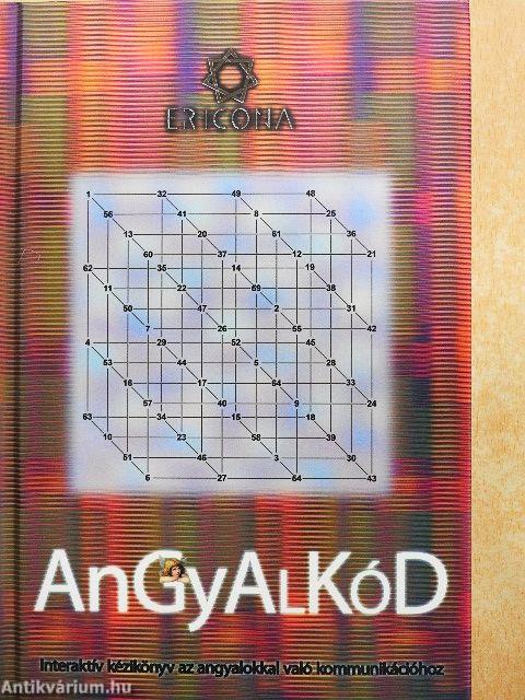 Angyalkód