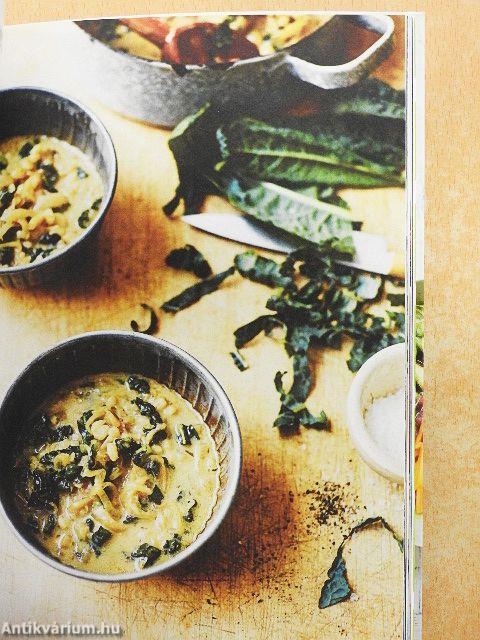 Karcsúsító levesek