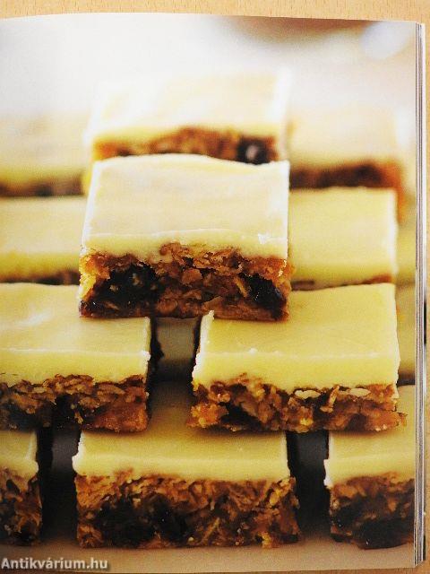 Csokoládés finomságok