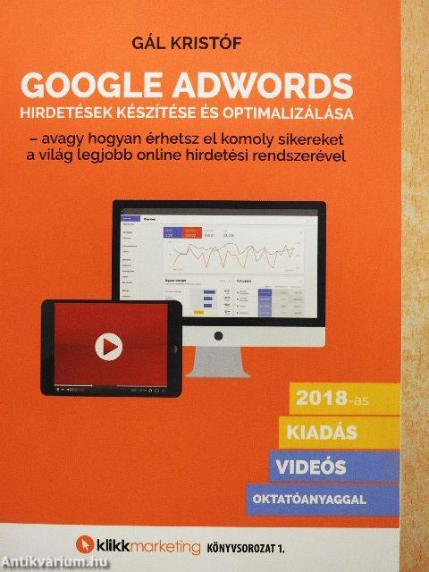 Google Adwords