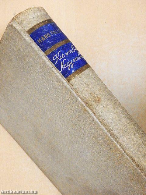 Kis ember-nagy ember