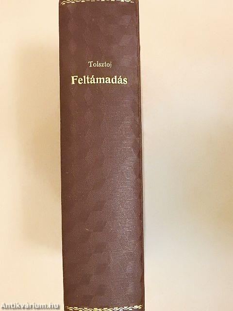 Feltámadás I-II.