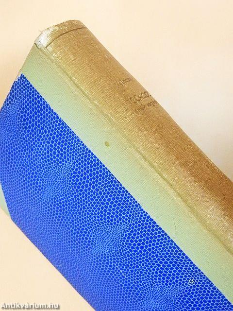 Boccaccio életének regénye