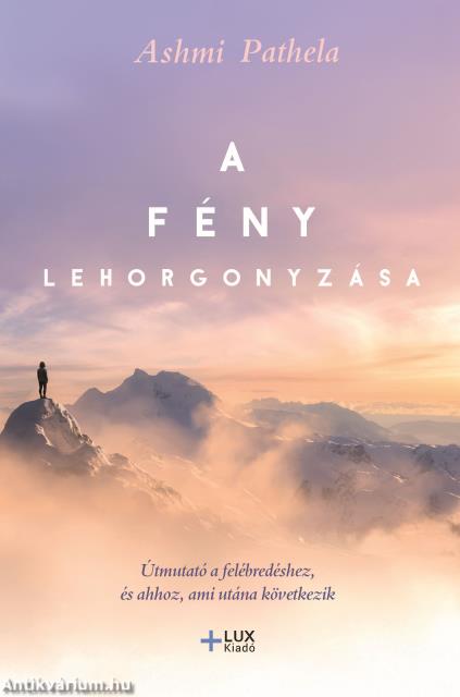 A fény lehorgonyzása