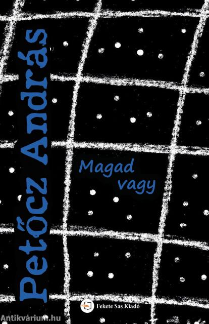 Magad vagy