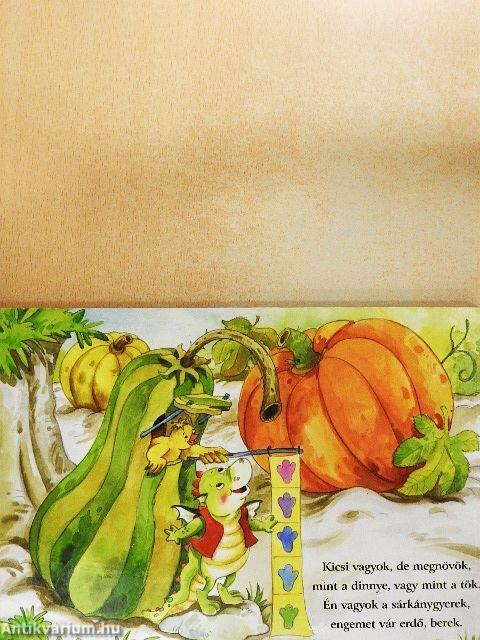 Süsüke megszületik