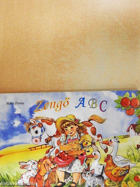 Zengő ABC