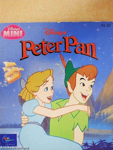 Peter Pan