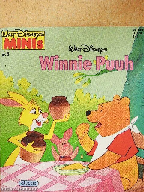 Winnie Puuh
