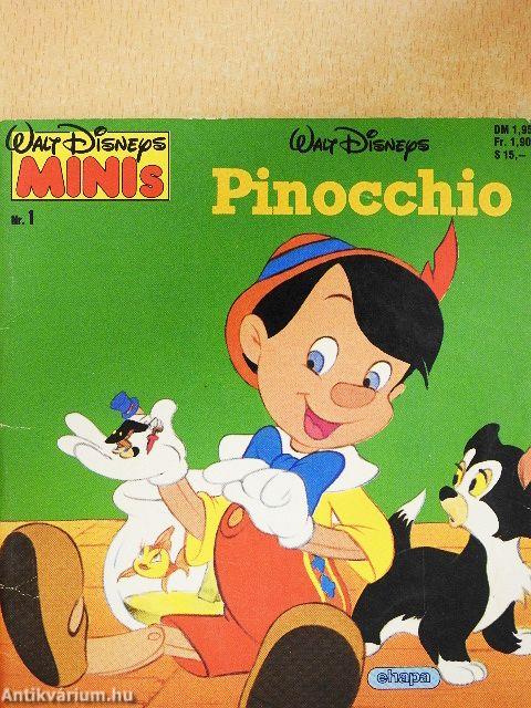 Pinocchio