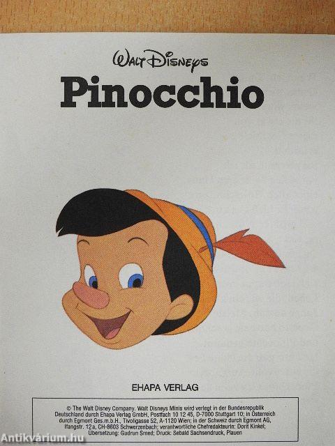 Pinocchio