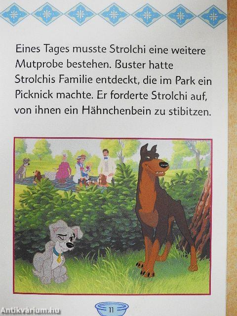 Strolchi und Strolch