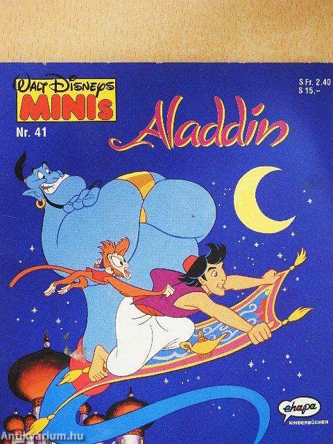 Aladdin