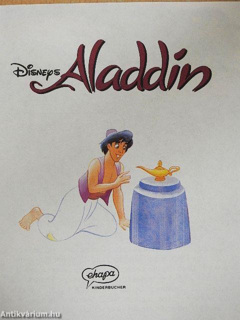 Aladdin