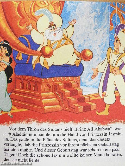 Aladdin