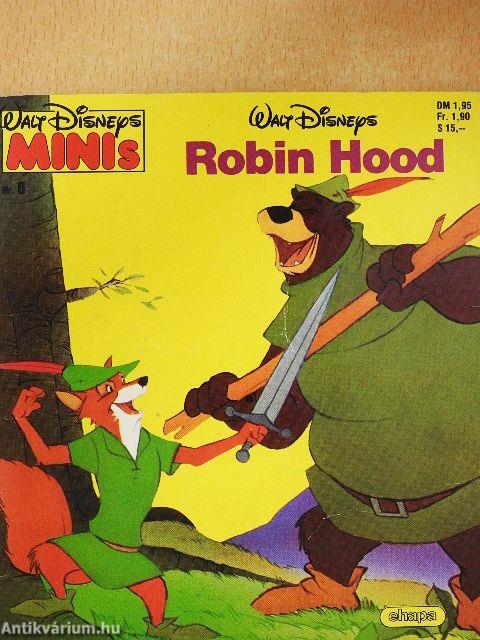Robin Hood