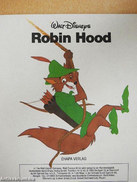Robin Hood