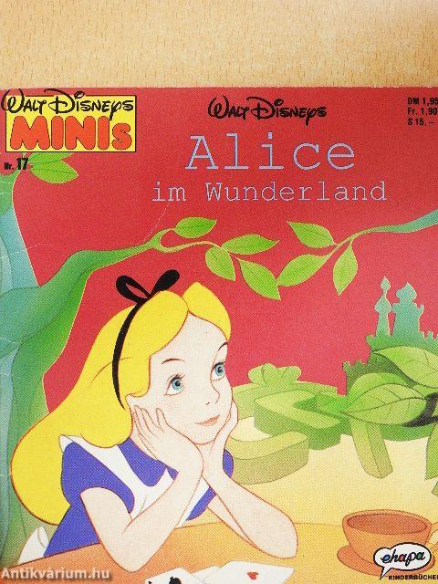 Alice im Wunderland
