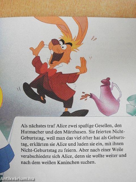 Alice im Wunderland
