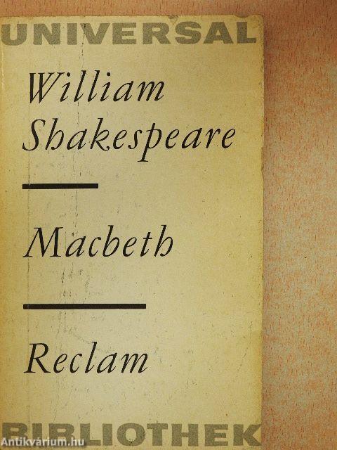 Macbeth