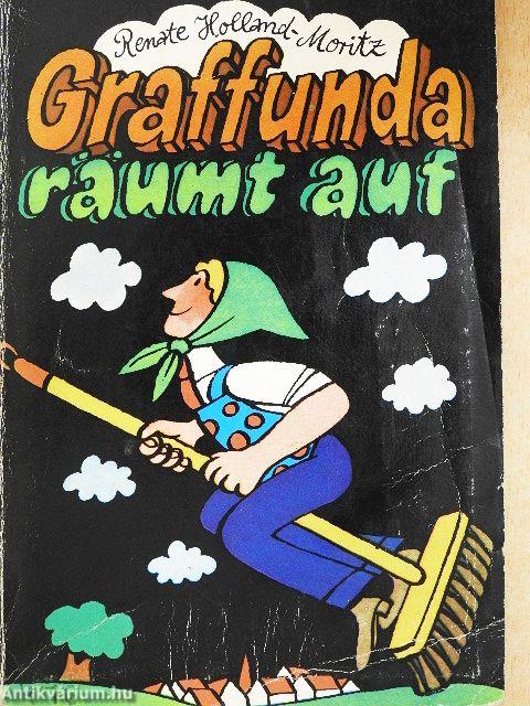 Graffunda räumt auf