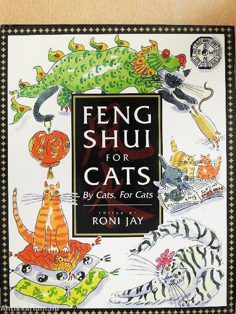 Feng Shui for Cats