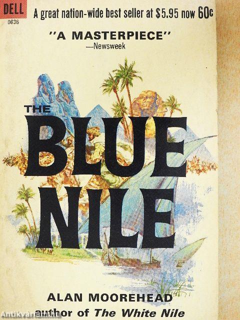 The Blue Nile